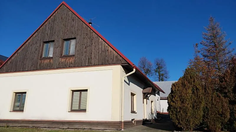 Prodej rodinného domu, Hlubočec, 609 m2