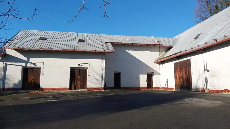 Prodej rodinného domu, Hlubočec, 609 m2