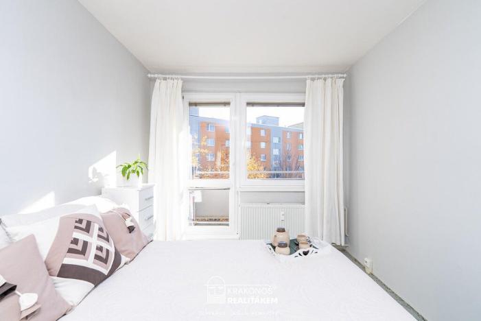 Prodej bytu 3+1, Hranice - Hranice I-Město, Hromůvka, 73 m2