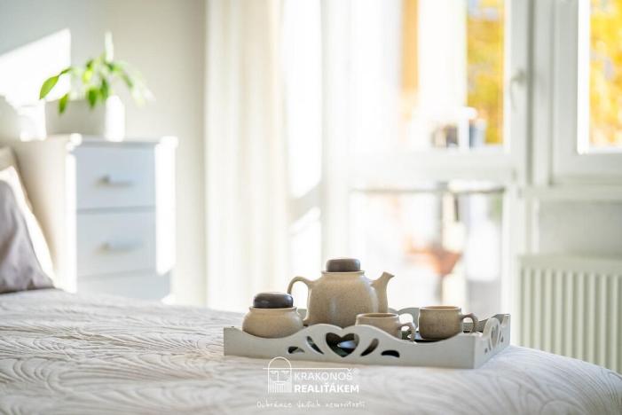 Prodej bytu 3+1, Hranice - Hranice I-Město, Hromůvka, 73 m2