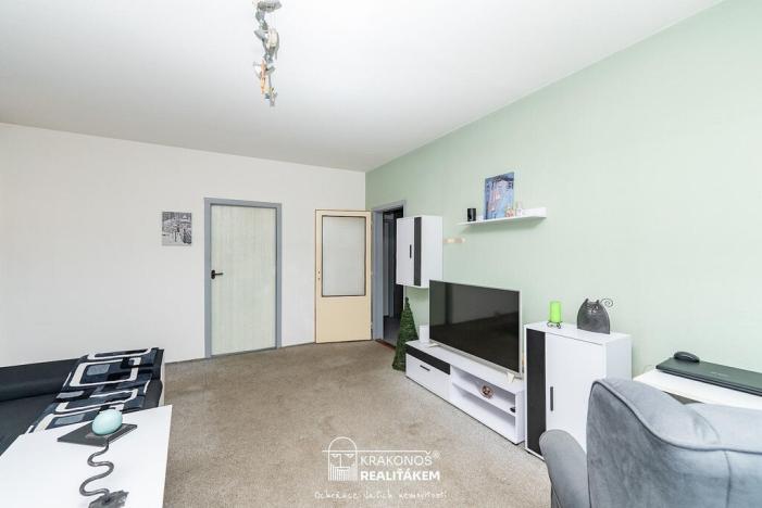 Prodej bytu 3+1, Hranice - Hranice I-Město, Hromůvka, 73 m2