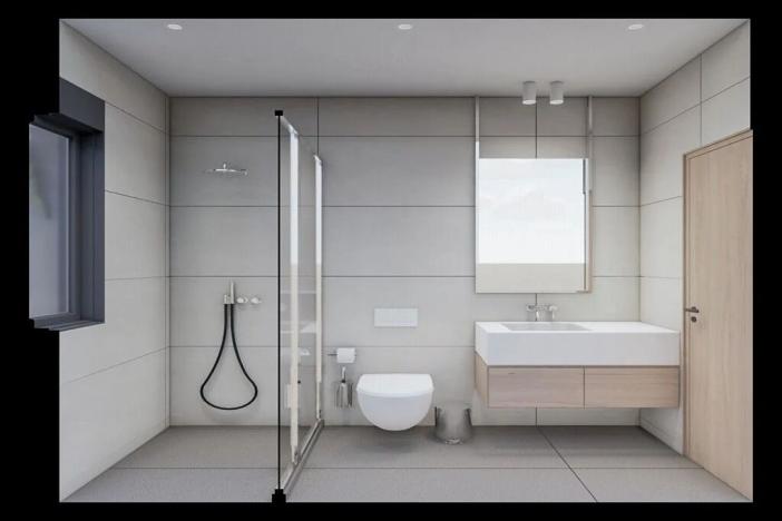 Prodej rodinného domu, Vamos, Řecko, 97 m2