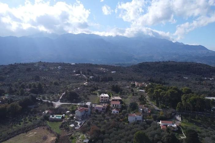 Prodej rodinného domu, Vamos, Řecko, 97 m2