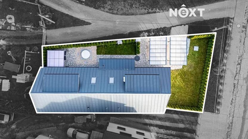 Prodej rodinného domu, Třebnouševes, 230 m2