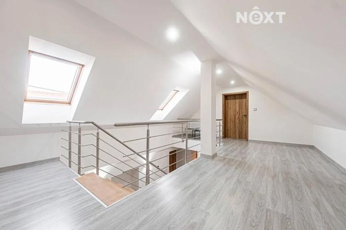 Prodej rodinného domu, Třebnouševes, 230 m2