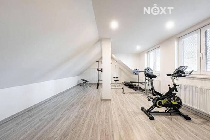 Prodej rodinného domu, Třebnouševes, 230 m2