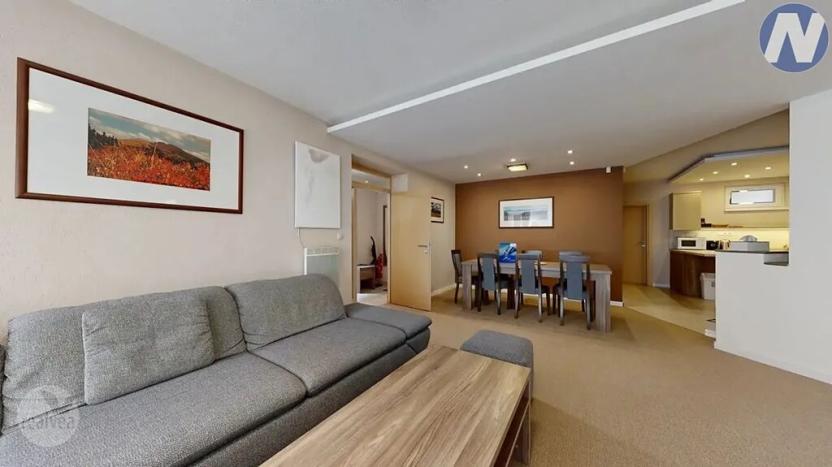 Prodej bytu 4+kk, Mýto pod Ďumbierom, Slovensko, 185 m2