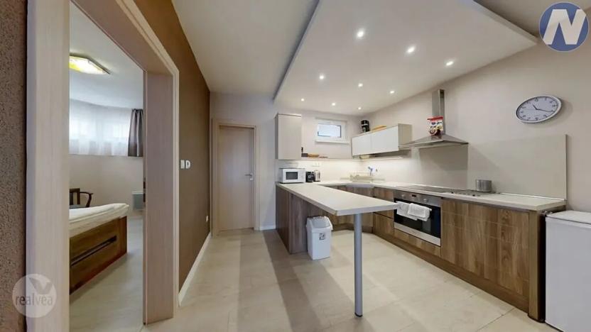 Prodej bytu 4+kk, Mýto pod Ďumbierom, Slovensko, 185 m2