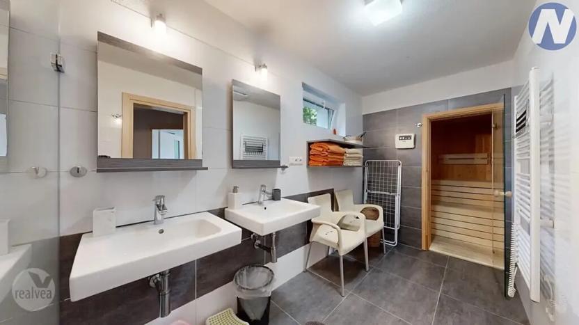 Prodej bytu 4+kk, Mýto pod Ďumbierom, Slovensko, 185 m2