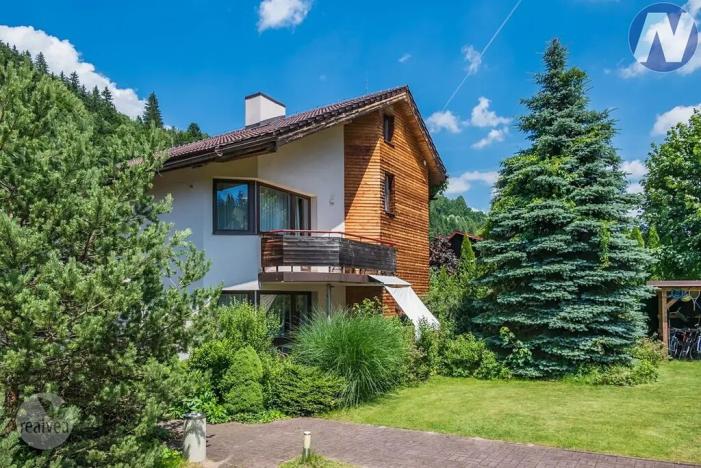 Prodej bytu 4+kk, Mýto pod Ďumbierom, Slovensko, 185 m2