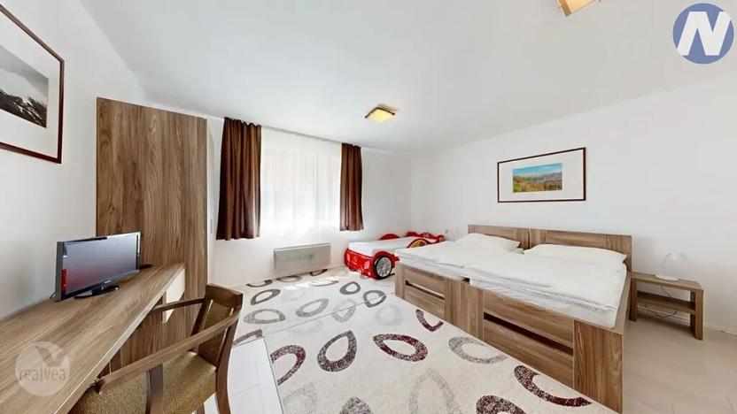 Prodej bytu 3+kk, Mýto pod Ďumbierom, Slovensko, 135 m2