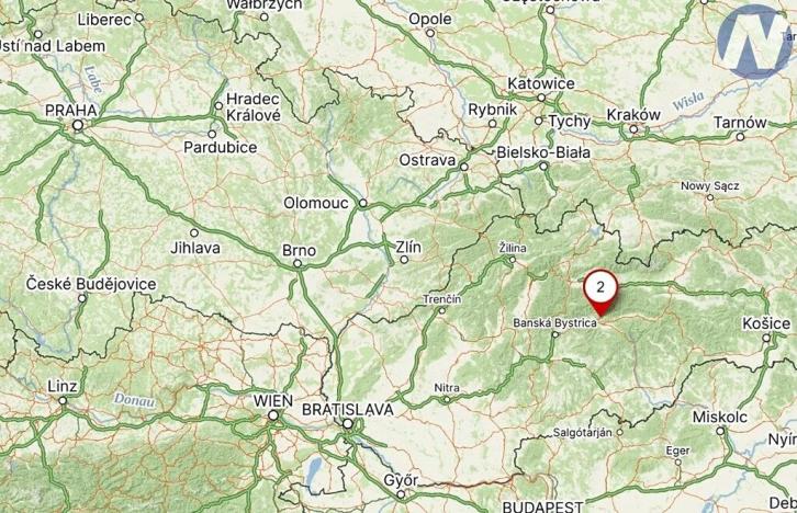 Prodej bytu 3+kk, Mýto pod Ďumbierom, Slovensko, 135 m2