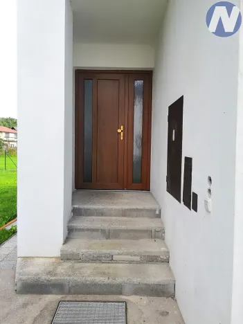 Pronájem bytu 2+kk, Zdíkov, 50 m2