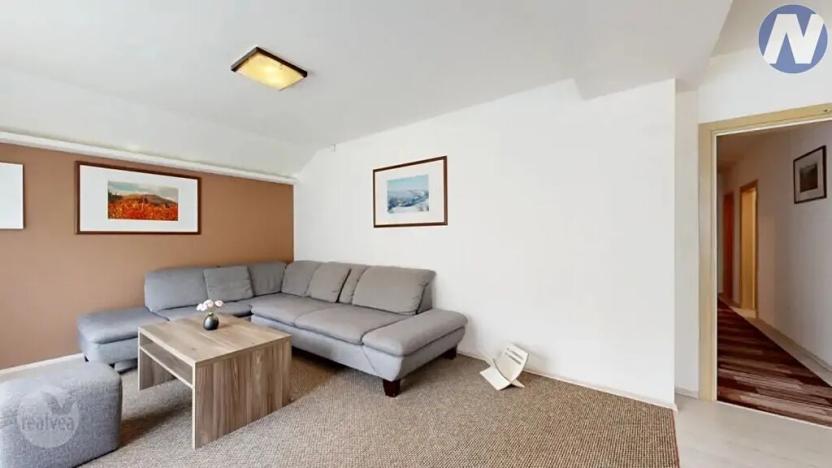 Prodej bytu 3+kk, Mýto pod Ďumbierom, Slovensko, 135 m2