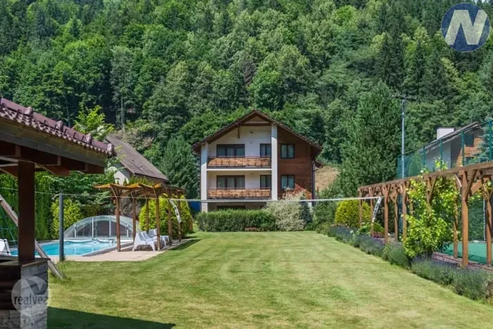 Prodej bytu 3+kk, Mýto pod Ďumbierom, Slovensko, 135 m2