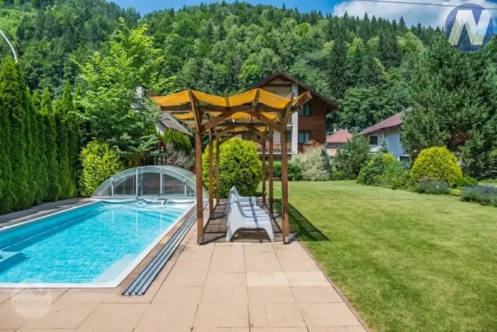 Prodej bytu 3+kk, Mýto pod Ďumbierom, Slovensko, 135 m2