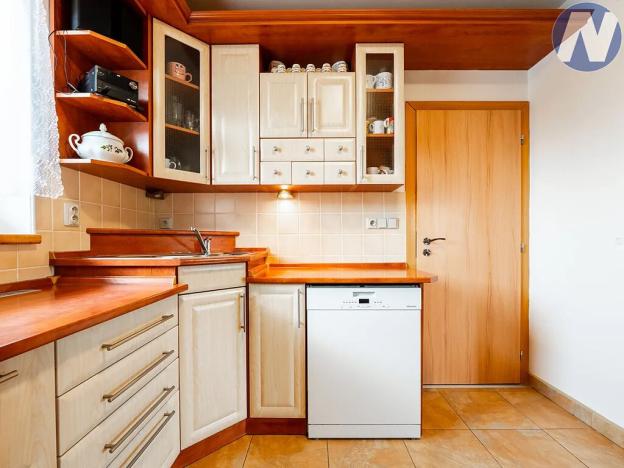 Prodej rodinného domu, Blatná, Hálova, 277 m2