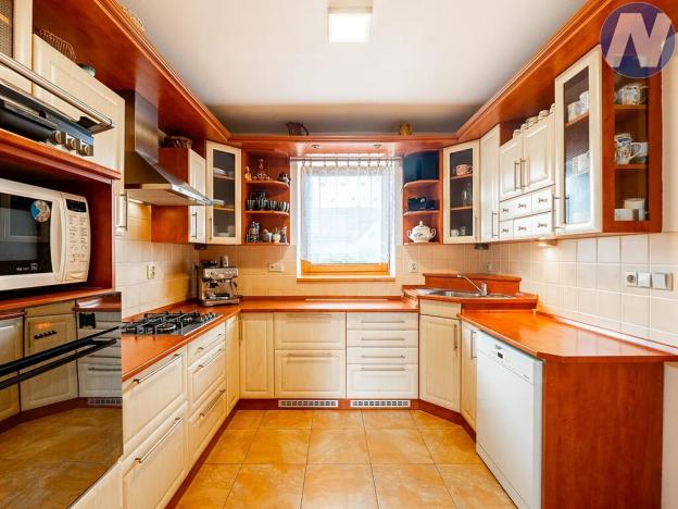 Prodej rodinného domu, Blatná, Hálova, 277 m2