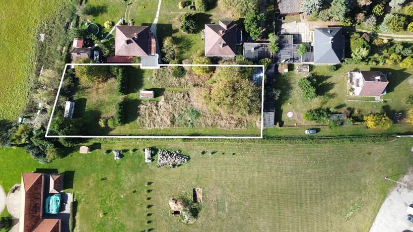 Prodej pozemku pro bydlení, Krhanice, 2314 m2