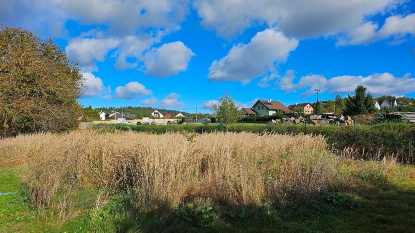 Prodej pozemku pro bydlení, Krhanice, 2314 m2