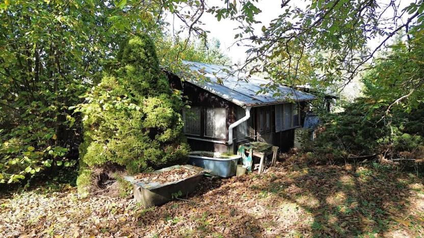 Prodej pozemku pro bydlení, Krhanice, 2314 m2