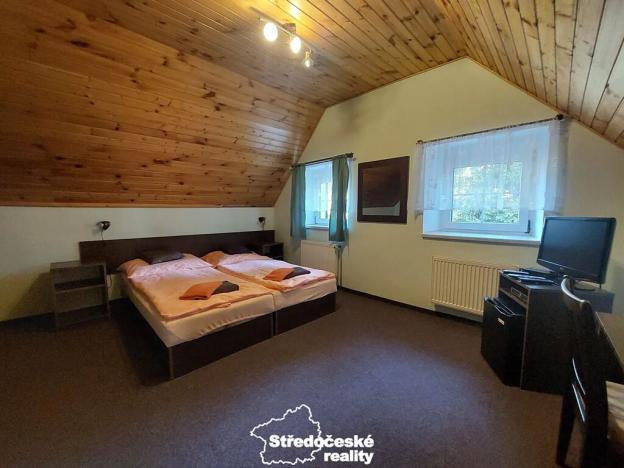 Prodej chalupy, Pernink, 260 m2