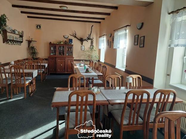 Prodej chalupy, Pernink, 260 m2