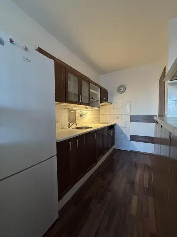 Pronájem bytu 2+1, Praha - Nusle, Na Pankráci, 62 m2