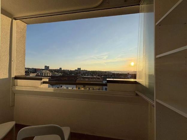 Pronájem bytu 2+1, Praha - Nusle, Na Pankráci, 62 m2