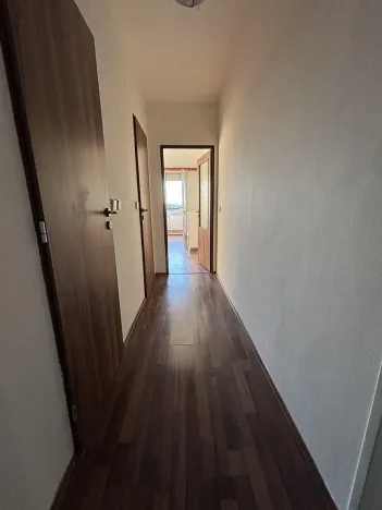 Pronájem bytu 2+1, Praha - Nusle, Na Pankráci, 62 m2