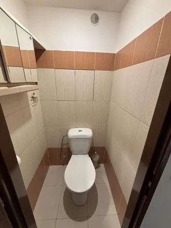 Pronájem bytu 2+1, Praha - Nusle, Na Pankráci, 62 m2