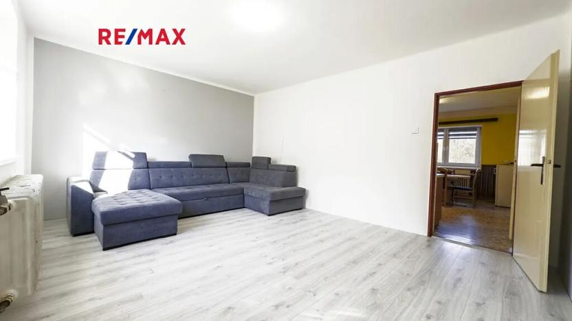 Prodej rodinného domu, Hradec nad Svitavou, 160 m2