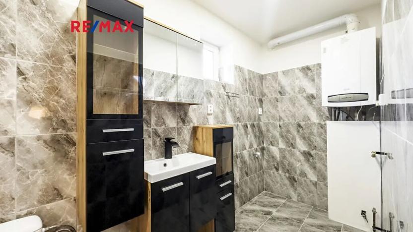 Prodej rodinného domu, Hradec nad Svitavou, 160 m2