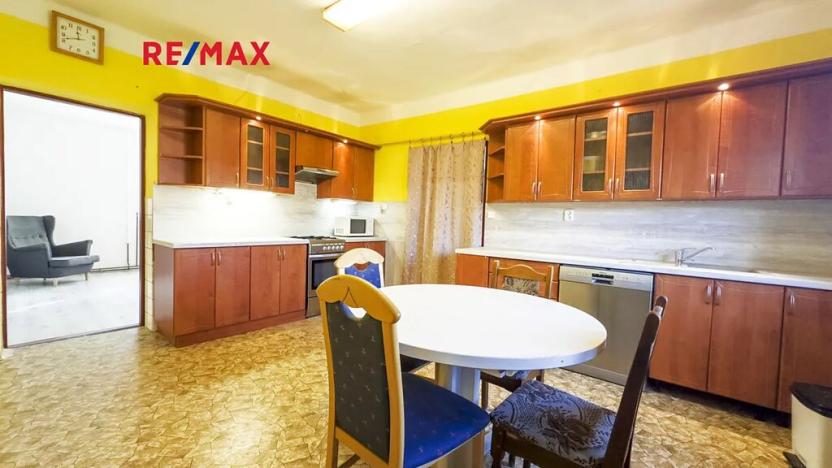 Prodej rodinného domu, Hradec nad Svitavou, 160 m2