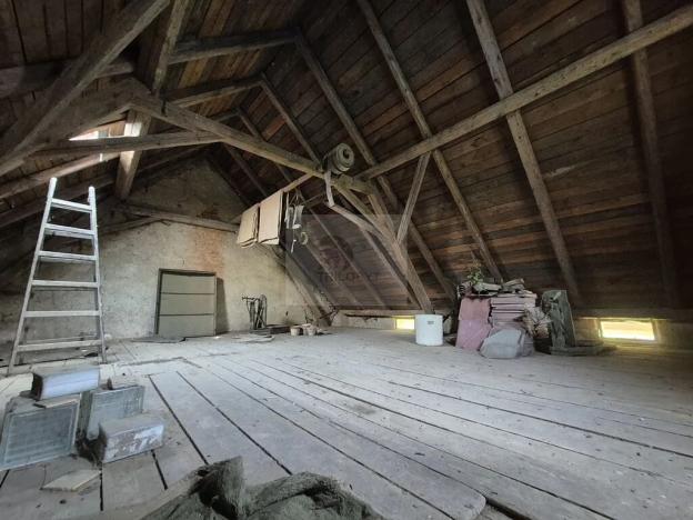 Prodej rodinného domu, Petříkov, 230 m2