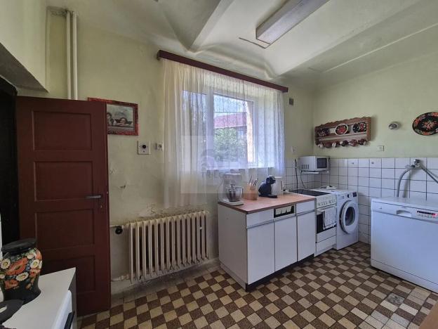 Prodej rodinného domu, Petříkov, 230 m2