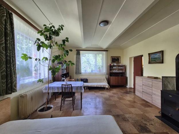 Prodej rodinného domu, Petříkov, 230 m2