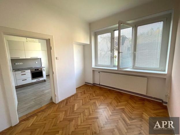 Pronájem bytu 3+1, Luhačovice, Mlýnská, 78 m2