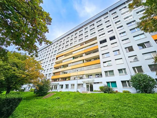 Prodej bytu 3+kk, Praha - Střížkov, Vysočanská, 71 m2