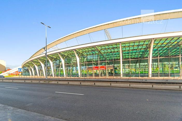 Prodej bytu 3+kk, Praha - Střížkov, Vysočanská, 71 m2