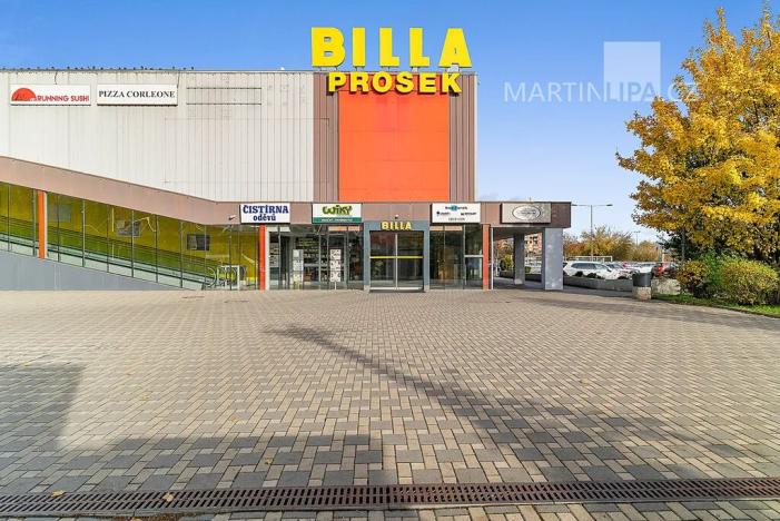 Prodej bytu 3+kk, Praha - Střížkov, Vysočanská, 71 m2