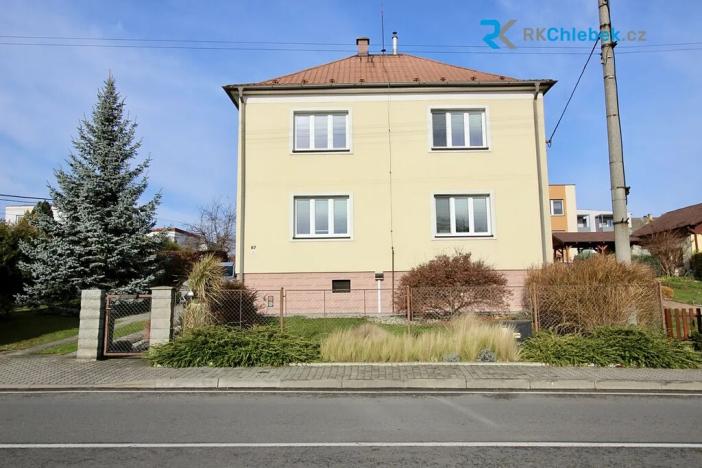 Prodej rodinného domu, Píšť, Ratibořská, 270 m2