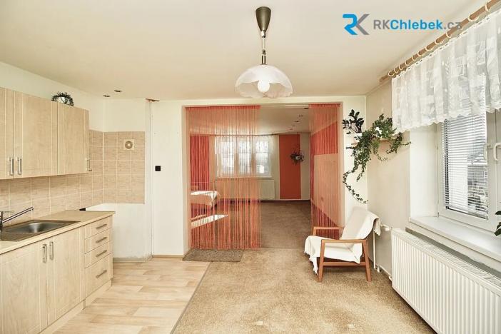 Prodej rodinného domu, Píšť, Ratibořská, 270 m2