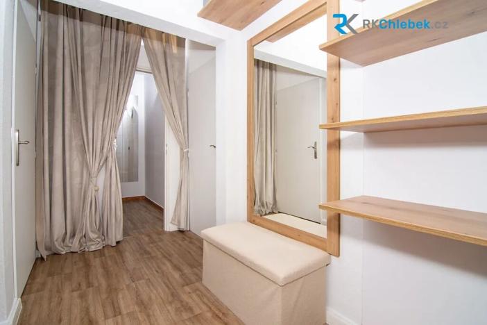 Pronájem bytu 2+1, Ostrava, Jirská, 58 m2