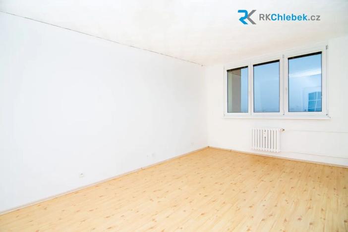 Pronájem bytu 3+1, Frýdek-Místek, M. Chasáka, 72 m2