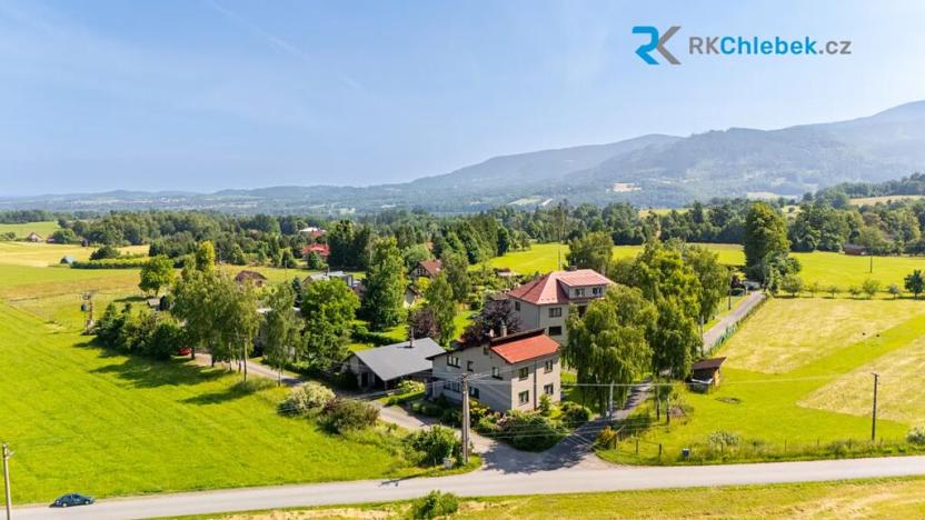 Prodej rodinného domu, Čeladná, 202 m2