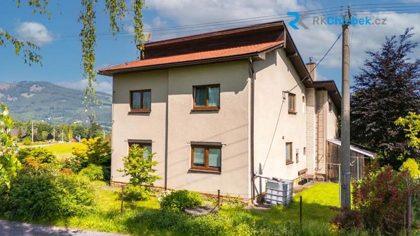 Prodej rodinného domu, Čeladná, 202 m2