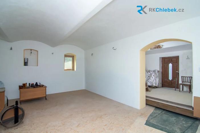 Prodej rodinného domu, Kozlovice, 283 m2