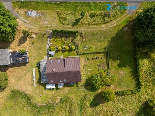 Prodej rodinného domu, Lomnice, 180 m2