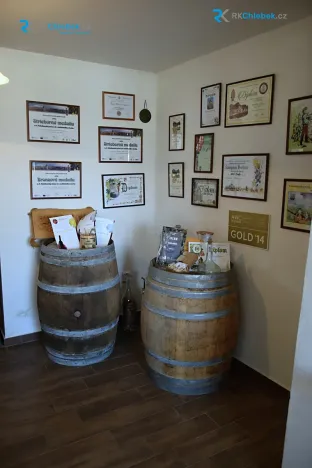 Prodej rodinného domu, Moravská Nová Ves, Pod Kostelem, 108 m2